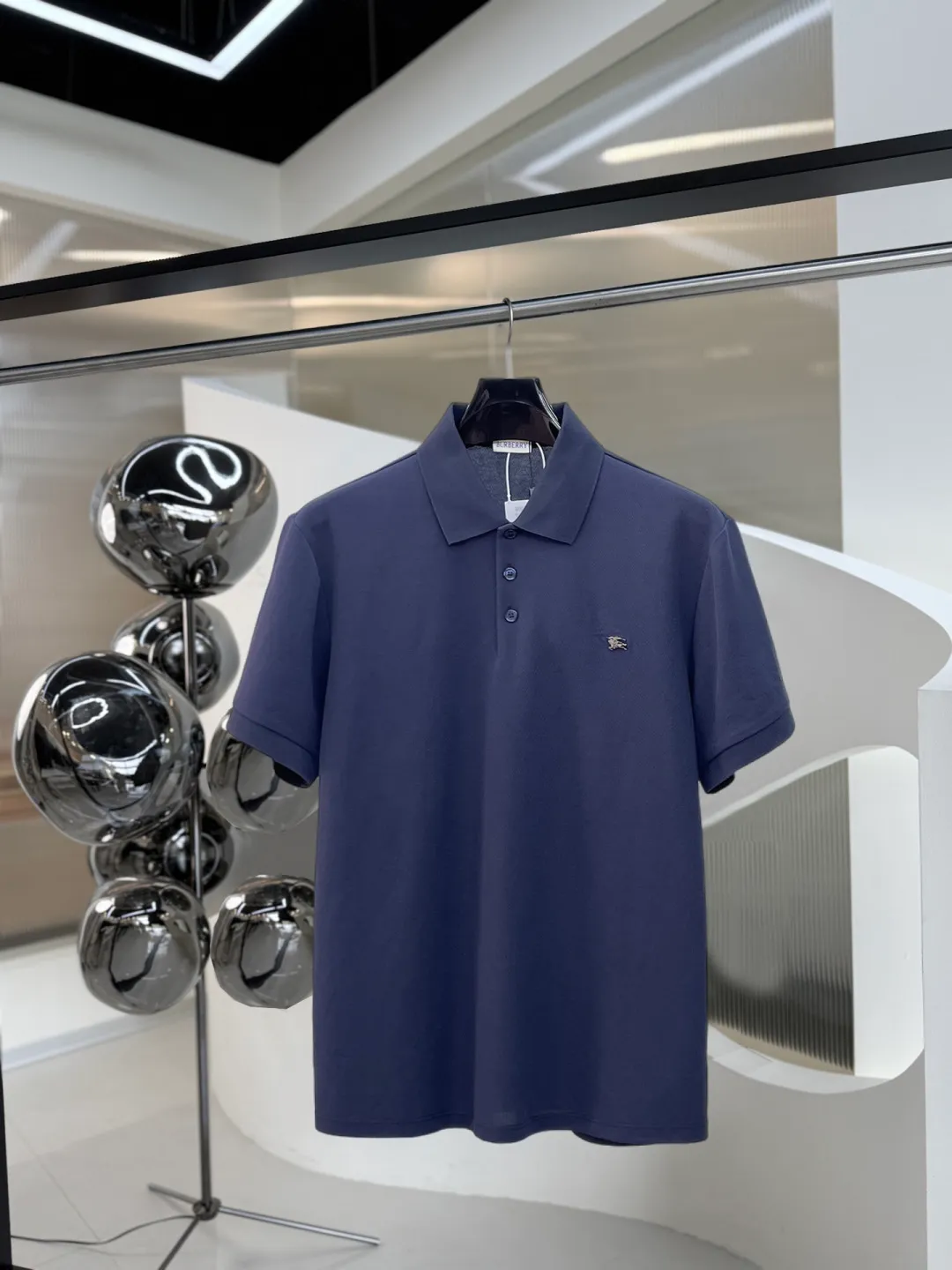 New Arrival Polo Same Style 210 ， Factory New Arrival Versatile Size：S-XXL